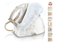Philips Żelazko  PerfectCare Silence GC9550/02 - 315911 - zdjęcie 5